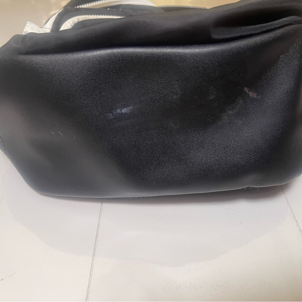 Calvin Klein Black Kids Accessory Bag